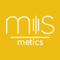 Msmetics logo