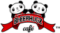 Bheerhugz CafÃ© logo