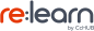 re:learn logo