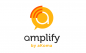 aKoma Amplify logo