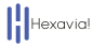 Hexavia Limited logo