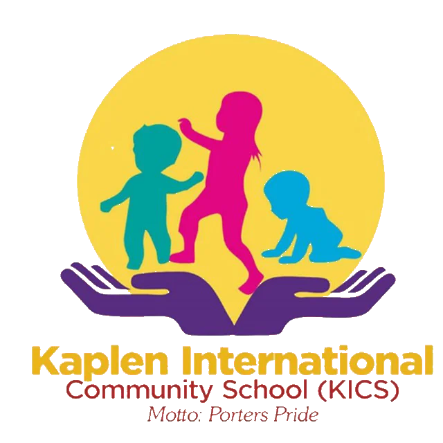 Kaplen International Community School logo