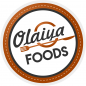 Olaiya Foods and Catering Services logo