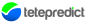TetePredict logo