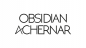 Obsidian Achernar logo