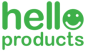 Hello Products logo