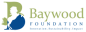 Baywood Foundation logo