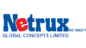 Netrux Global Concepts Ltd logo