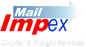 Impex Worldwide Inc logo
