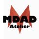 MDAD Atelier logo