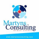 Martyns Consulting logo