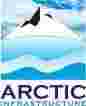 Arctic Infrastructure logo