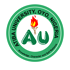 Atiba University, Oyo logo