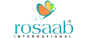Rosaab International logo