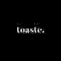 Toaste logo