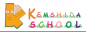 Kemshida Schools logo