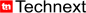 Technext.ng logo
