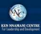 Ken Nnamani Center logo