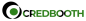 Credbooth logo