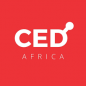 CED Africa logo