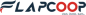 Flap Cooperative logo