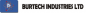 Burtech Industries Limited logo
