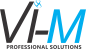 Vi-M Professional Solutions logo
