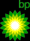 BP - British Petroleum logo