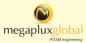 Megaplux Global Access logo