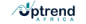 Uptrend Africa logo
