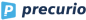Precurio Software Company logo