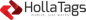 HollaTags Limited logo
