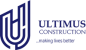Ultimus Construction logo