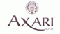 Axari Hotel & Suites logo