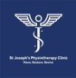 St Joseph's Physiotherapy Clinics logo