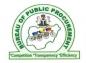 The Bureau of Public Procurement (BPP) logo