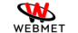 WebMET Creatives logo