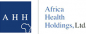 Africa Health Holdings Limited logo