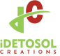 Idetosol logo