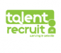 Talent Recruit logo