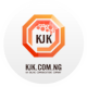 KJK logo