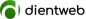 DientWeb logo