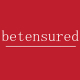 BetEnsured. logo