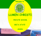 Lumen Christi Private School logo