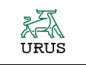 URUS Group logo