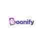 Boonify World logo