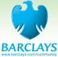 Barclays logo