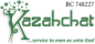 Kazahchat logo