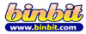 BinBit logo