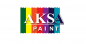 Bekotas Aksa Paints Industries logo